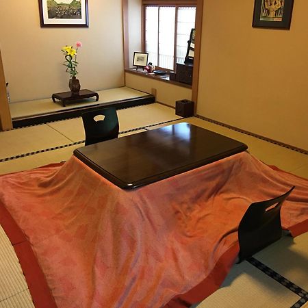 Irorinoyado Ashina Hotel ไอสุวากามัตซึ ภายนอก รูปภาพ