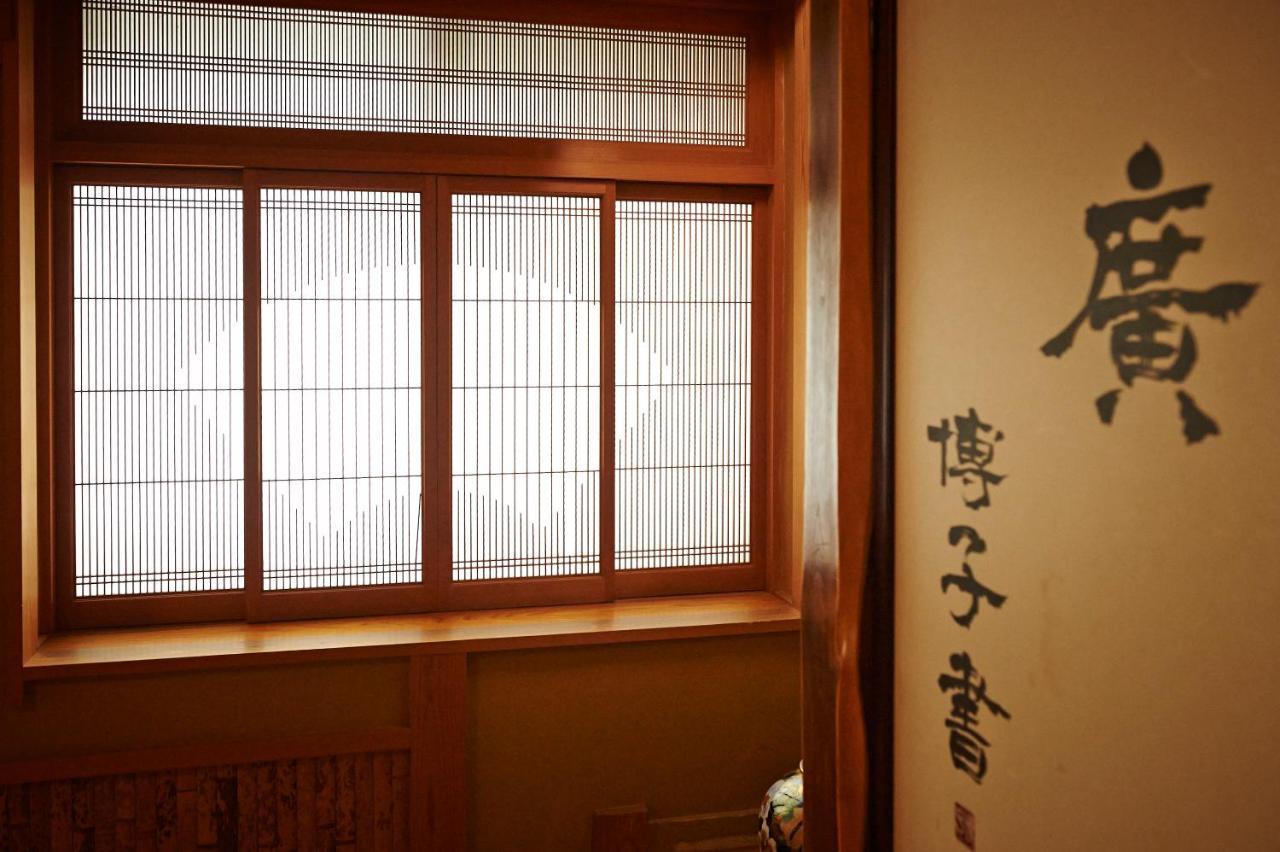 Irorinoyado Ashina Hotel ไอสุวากามัตซึ ภายนอก รูปภาพ